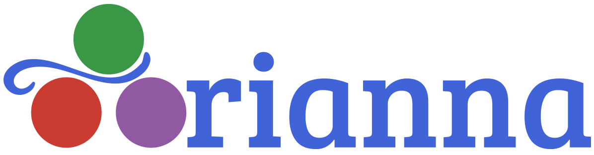 Arianna logo